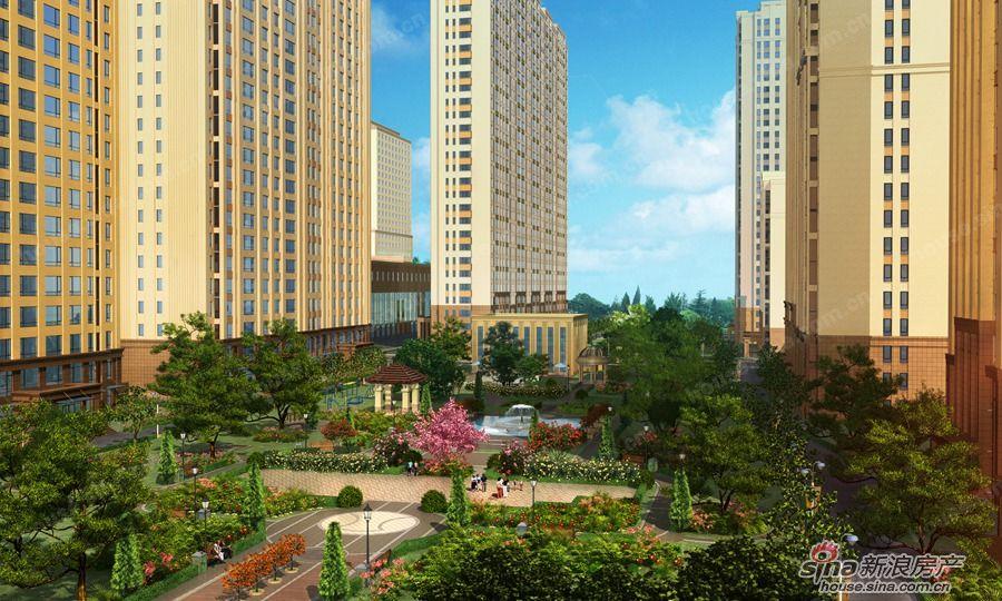 呼市绿地项目—内蒙古防水涂料生产