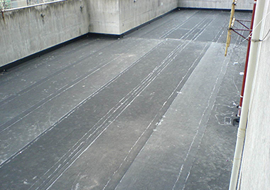 内蒙古防水工程之内蒙古防水涂料生产